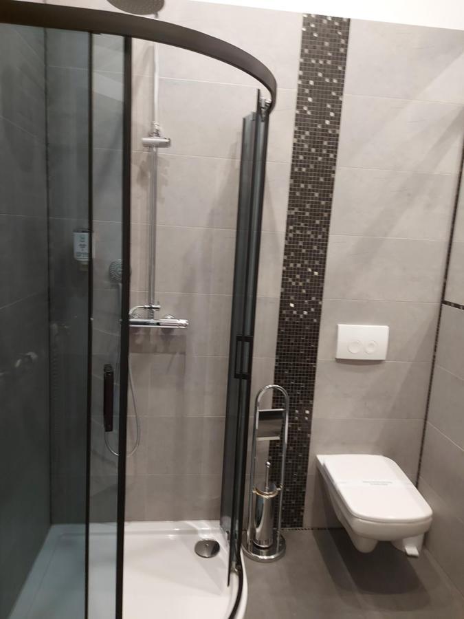 Juwel Uroczy Apartament 2B Stare Miasto Krakau Exterior foto